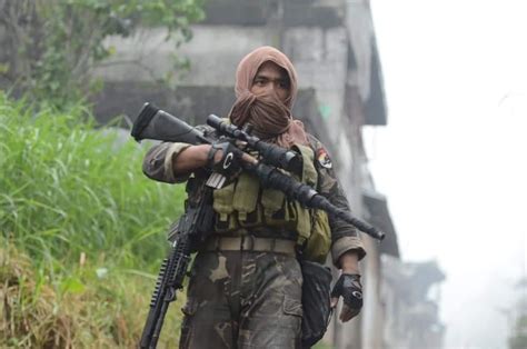 blas alsiyao|Scout Rangers who fought in .